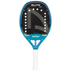 Imagem do produto Raquete de Beach Tennis Shark Elite na posição 5 de 4