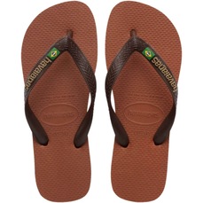 Imagem do produto Chinelo Havaianas Brasil Logo - Masculino na posição 23 de 5