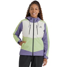 Imagem do produto Jaqueta Corta Vento Galápagos Impermeável Darwin Evolution - Feminina na posição 29 de 5