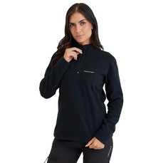Imagem do produto Blusão Fleece Galápagos Makalu - Feminino na posição 4 de 5