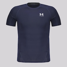 Imagem do produto Camisa de Compressão Under Armour HG Masculina na posição 25 de 3
