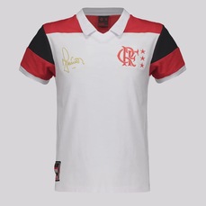 Imagem do produto Camisa Polo Flamengo Júnior 92 Infantil na posição 14 de 2