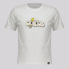 Imagem do produto Camiseta adidas Gráfica Infantil na posição 32 de 2