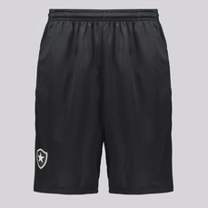 Imagem do produto Bermuda do Botafogo Tocaia Masculina na posição 17 de 3