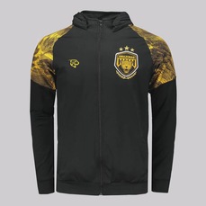 Imagem do produto Jaqueta Amazonas Onça Viagem Logo 2025 Masculina na posição 6 de 3