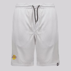 Imagem do produto Bermuda NBA Los Angeles Lakers Logo Masculina na posição 25 de 3