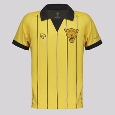 Imagem do produto Camisa do Amazonas 2025 Dia dos Pais Onça Infantil na posição 25 de 2