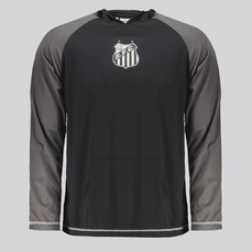 Imagem do produto Blusa do Santos Laçado Masculina na posição 24 de 3