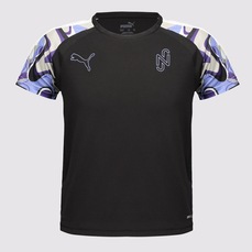 Imagem do produto Camisa Puma Neymar Jr Creativity Infantil na posição 14 de 2