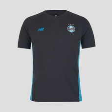 Imagem do produto Camisa do Grêmio Viagem 2026 New Balance Masculina na posição 35 de 4