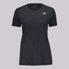 Imagem do produto Camiseta New Balance Sport Essentials Feminina na posição 21 de 3