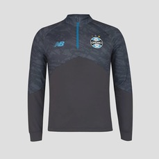 Imagem do produto Blusão Grêmio Treino 2026 New Balance Masculino na posição 26 de 5