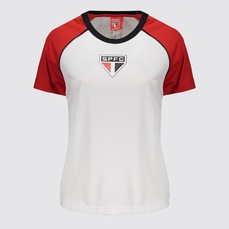Imagem do produto Camisa do São Paulo Disparar Feminina na posição 18 de 3