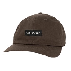 Imagem do produto Boné Adulto RVCA Network WT26 Aba Curva na posição 24 de 3