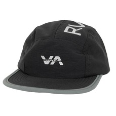 Imagem do produto Boné Adulto RVCA VA Running WT26 Aba Reta na posição 34 de 4
