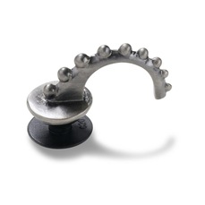 Imagem do produto Jibbitz™ Crocs Indie Studed Aro na posição 27 de 3