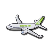 Imagem do produto Jibbitz™ Crocs Avião Comercial na posição 11 de 2