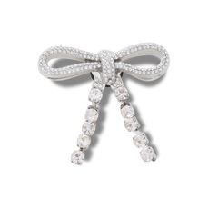 Imagem do produto Jibbitz™ Crocs Laço de Pedras na posição 24 de 2