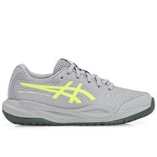 Imagem do produto Tênis Unissex Asics Gel Resolution X Junior na posição 3 de 5