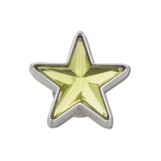 Imagem do produto Jibbitz™ Crocs Estrela de Jóias SMT na posição 25 de 2