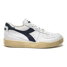 Imagem do produto Tênis Casual Unissex MI Basket Low Used Diadora na posição 19 de 5