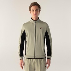 Imagem do produto Jaqueta Fila Heritage F-Box Masculina na posição 7 de 5