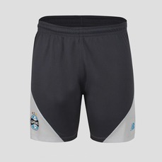 Imagem do produto Calção Do Grêmio Masculino Treino 2026 New Balance na posição 6 de 5