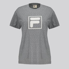 Imagem do produto Camiseta Feminina Fila Comfort F-Box Graphic na posição 31 de 3
