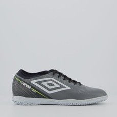 Imagem do produto Chuteira De Futsal Adulta Top Speed League Umbro na posição 16 de 5