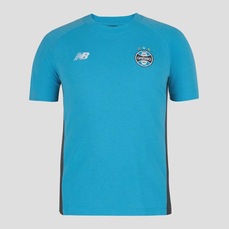 Imagem do produto Camisa De Grêmio New Balance Viagem 2026 na posição 20 de 4