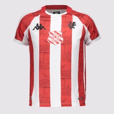 Imagem do produto Camisa Bangu I 2026 Infantil Kappa na posição 28 de 2