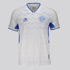 Imagem do produto Camisa Tolledo Sports Confiança II 2026 FutFanatics Masculino na posição 31 de 3