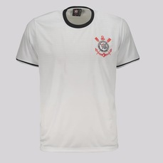 Imagem do produto Camisa Do Corinthians Lumina FutFanatics Masculina na posição 5 de 3