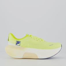 Imagem do produto Tenis Feminino Speedrocker Skyfoam Fila na posição 12 de 5
