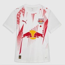 Imagem do produto Camisa Puma Red Bull Bragantino I 2026 Feminina na posição 2 de 4