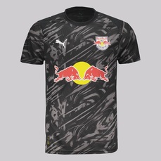 Imagem do produto Camisa Masculina Red Bull Bragantino Goleiro I 2026 Puma na posição 9 de 3