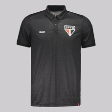 Imagem do produto Camiseta Polo São Paulo Tuas Glórias FutFanatics Masculina na posição 24 de 3