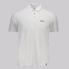 Imagem do produto Camiseta Polo São Paulo Basic FutFanatics Masculina na posição 4 de 3