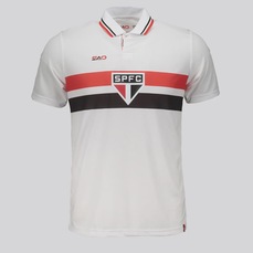 Imagem do produto Camisa Polo São Paulo Tsubasa FutFanatics Masculina na posição 29 de 3