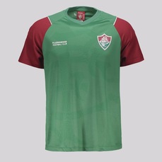 Imagem do produto Camisa Fluminense Energia FutFanatics Masculina na posição 5 de 3