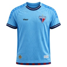 Imagem do produto Camisa do Fortaleza 26/27 Edição Especial Nordeste Volt Masculina na posição 5 de 4