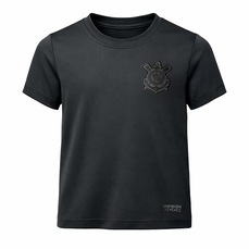 Imagem do produto Camisa do Corinthians Dry Símbolo Bordado Coimbra - Infantil na posição 17 de 4