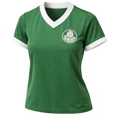 Imagem do produto Camisa do Palmeiras Line Betel - Feminina na posição 27 de 4