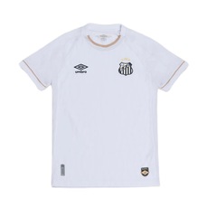 Imagem do produto Camisa do Santos I 26/27 Torcedor Umbro Infantil na posição 22 de 4