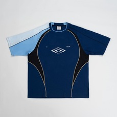 Imagem do produto Camiseta Umbro Kintsugi - Unissex na posição 21 de 4