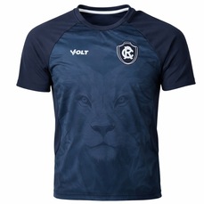Imagem do produto Camisa do Remo 26/27 Aquecimento Volt Masculina na posição 1 de 4