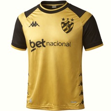 Imagem do produto Camisa do Sport Recife II 26/27 Jogador Kappa Masculina na posição 6 de 4