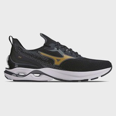 Imagem do produto Tênis Masculino Mizuno Wave Mirai 6 na posição 26 de 4