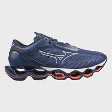 Imagem do produto Tênis Masculino Mizuno Wave Prophecy 12 na posição 17 de 4