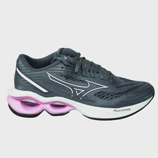 Imagem do produto Tênis Feminino Mizuno Wave Creation 24 na posição 13 de 4